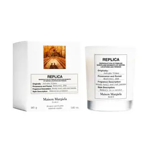Maison Margiela Replica Autumn Vibes Scented Candle 165g